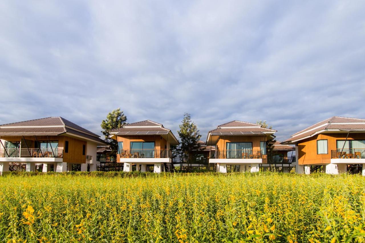 Phuruakeeree Resort Loei Esterno foto
